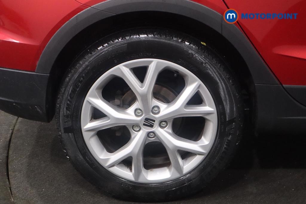 Seat Arona FR Automatic Petrol SUV - Stock Number (1597353) - 18th supplementary image