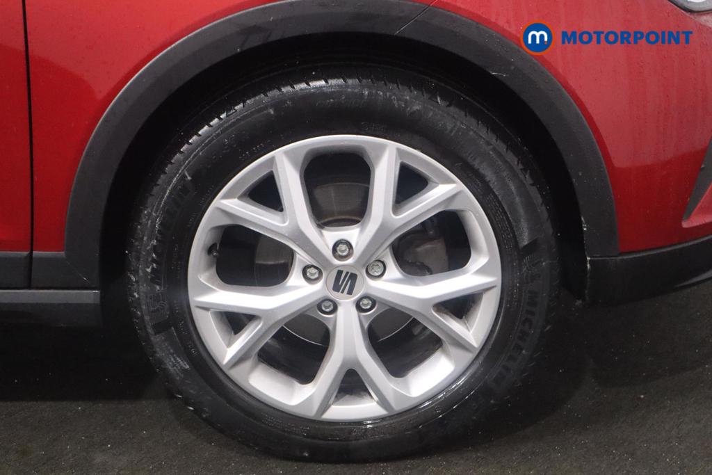 Seat Arona FR Automatic Petrol SUV - Stock Number (1597353) - 19th supplementary image