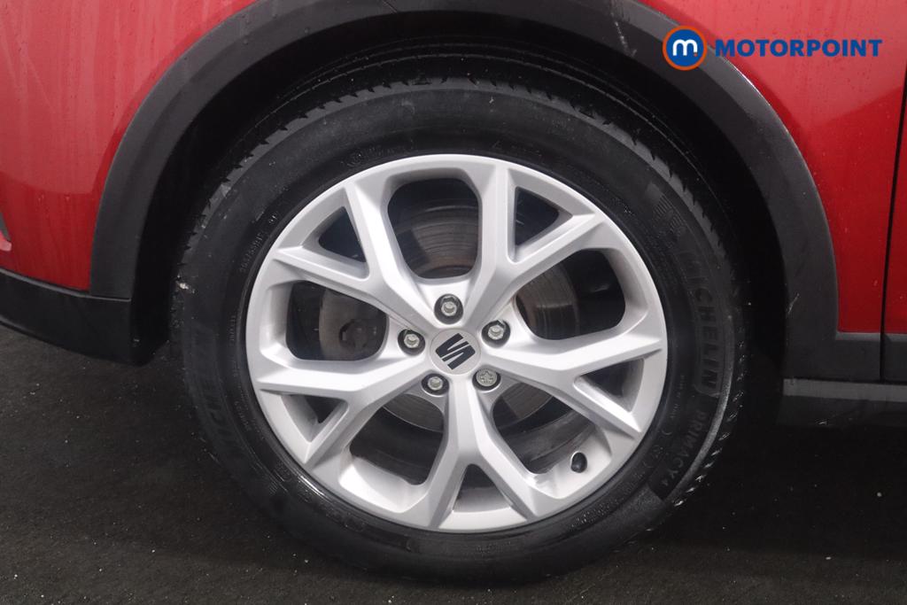 Seat Arona FR Automatic Petrol SUV - Stock Number (1597353) - 20th supplementary image
