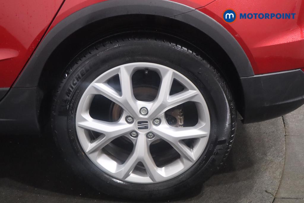 Seat Arona FR Automatic Petrol SUV - Stock Number (1597353) - 21st supplementary image