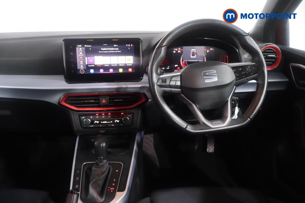 Seat Arona FR Automatic Petrol SUV - Stock Number (1597353) - 1st supplementary image