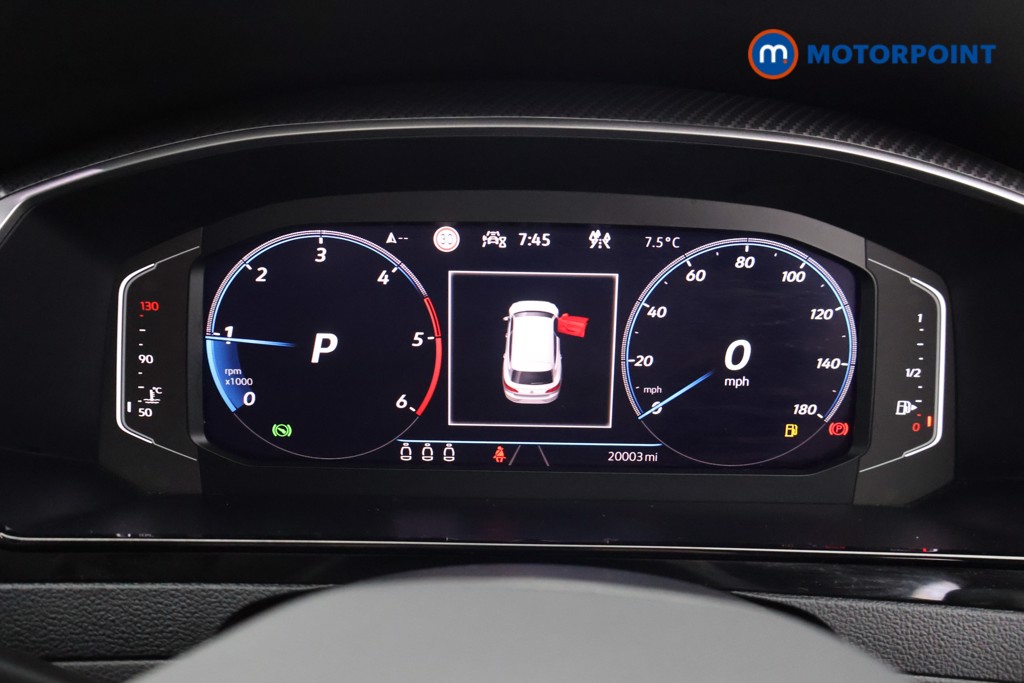 Volkswagen Arteon R-Line Automatic Diesel Estate - Stock Number (1597439) - 2nd supplementary image