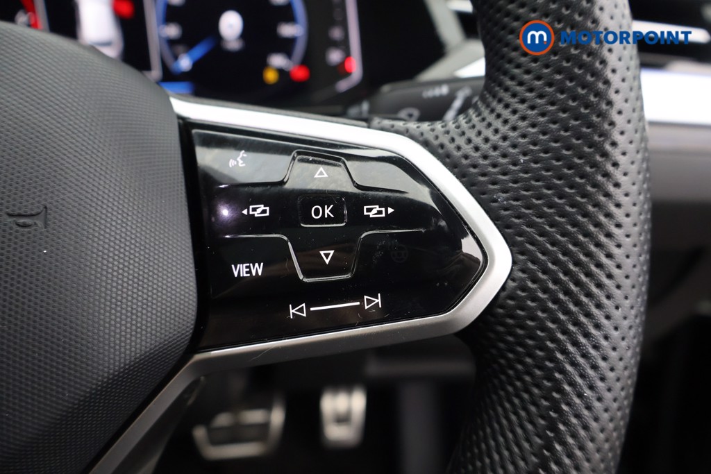 Volkswagen Arteon R-Line Automatic Diesel Estate - Stock Number (1597439) - 4th supplementary image