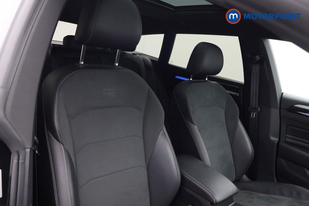 Volkswagen Arteon R-Line Automatic Diesel Estate - Stock Number (1597439) - 11th supplementary image