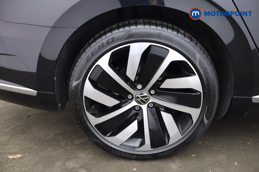 Volkswagen Arteon R-Line Automatic Diesel Estate - Stock Number (1597439) - 14th supplementary image