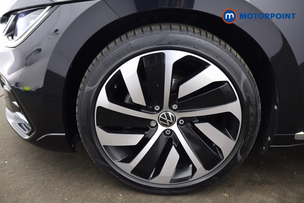 Volkswagen Arteon R-Line Automatic Diesel Estate - Stock Number (1597439) - 16th supplementary image