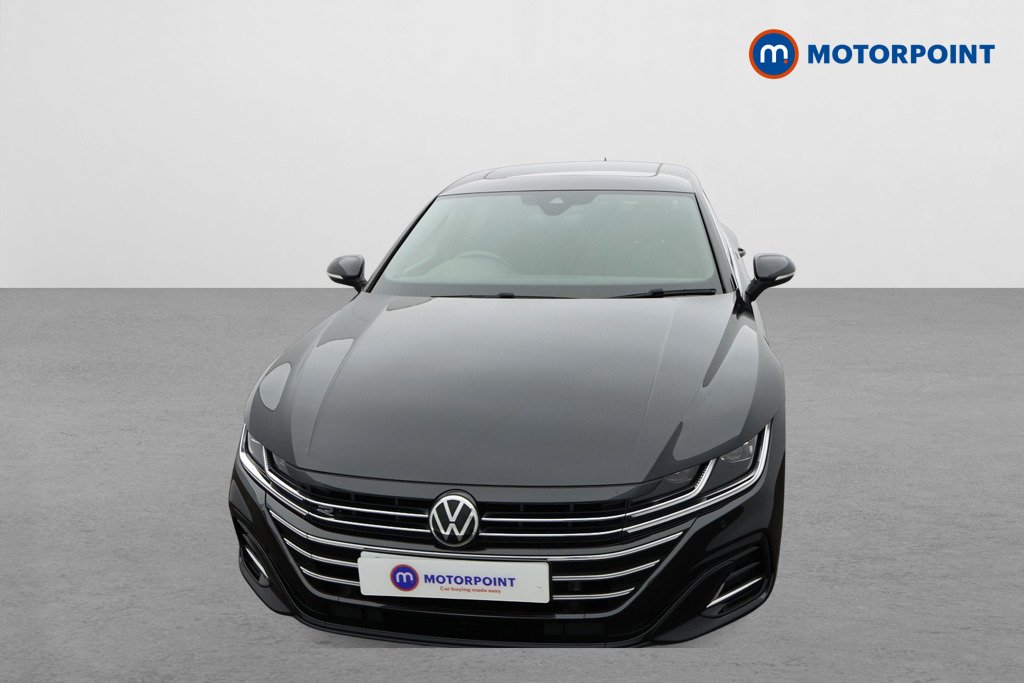 Volkswagen Arteon R-Line Automatic Diesel Estate - Stock Number (1597439) - Front bumper