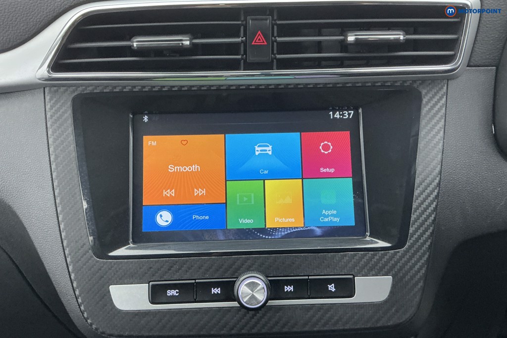 Mg Motor Uk ZS Excite Automatic Petrol SUV - Stock Number (1598138) - 2nd supplementary image