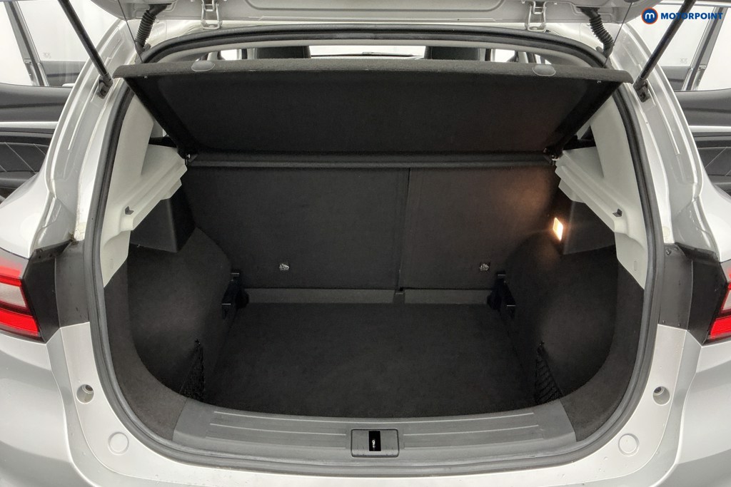 Mg Motor Uk ZS Excite Automatic Petrol SUV - Stock Number (1598138) - 4th supplementary image