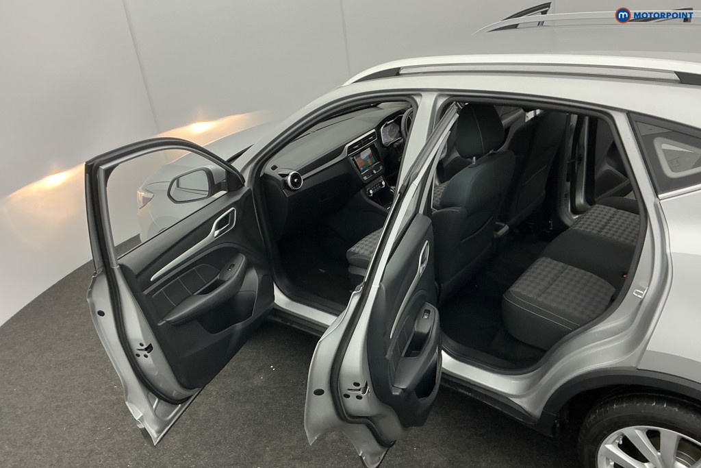 Mg Motor Uk ZS Excite Automatic Petrol SUV - Stock Number (1598138) - 5th supplementary image
