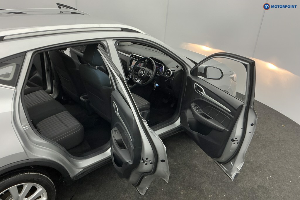 Mg Motor Uk ZS Excite Automatic Petrol SUV - Stock Number (1598138) - 6th supplementary image