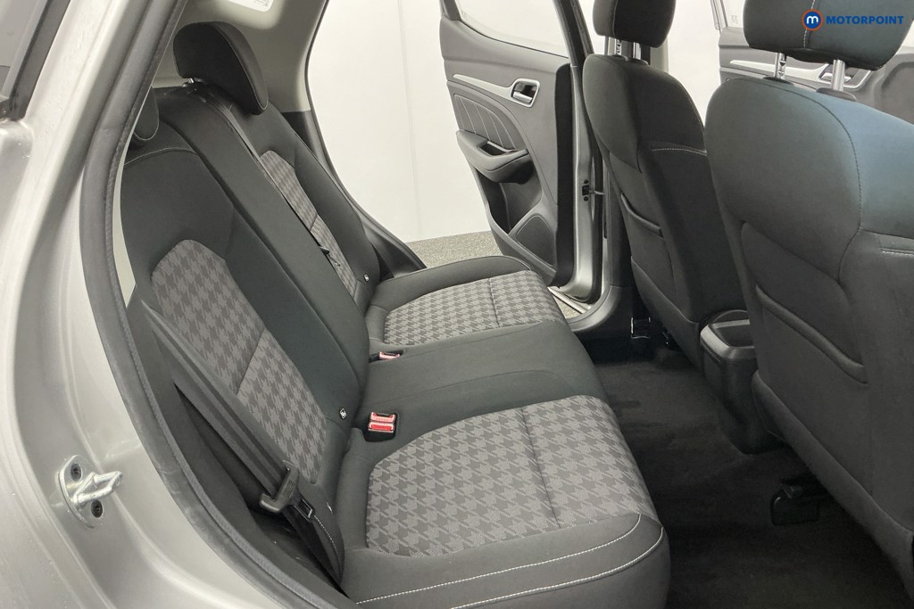 Mg Motor Uk ZS Excite Automatic Petrol SUV - Stock Number (1598138) - 7th supplementary image