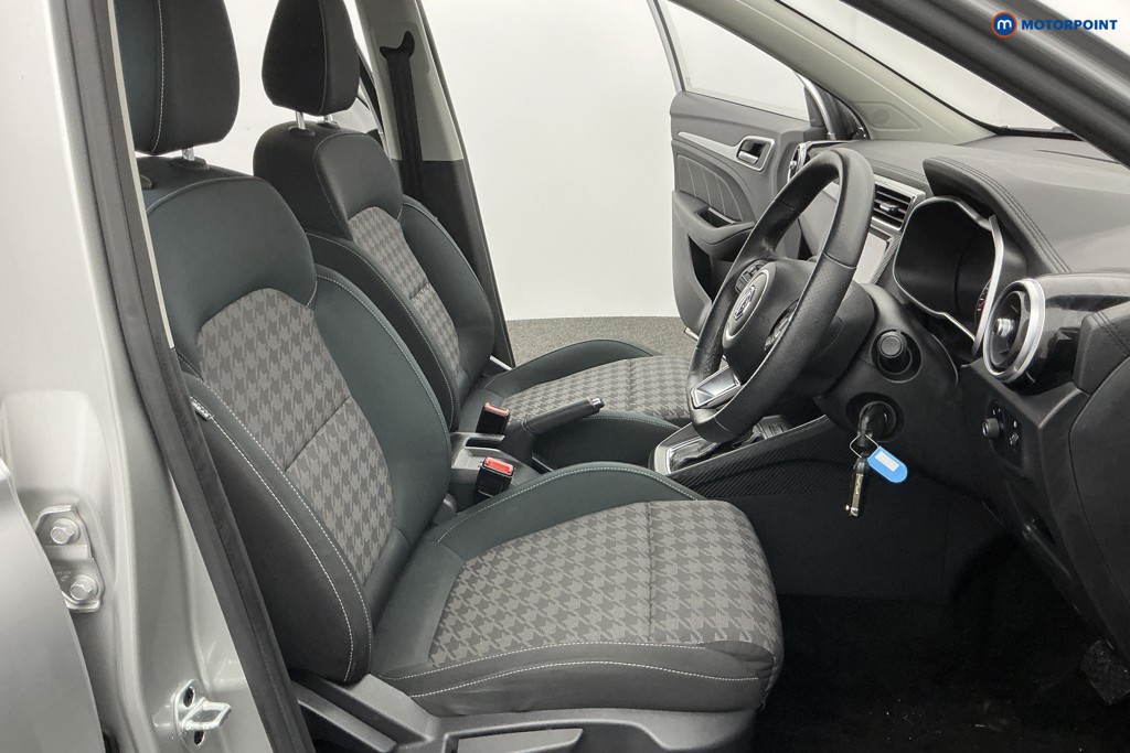 Mg Motor Uk ZS Excite Automatic Petrol SUV - Stock Number (1598138) - 8th supplementary image