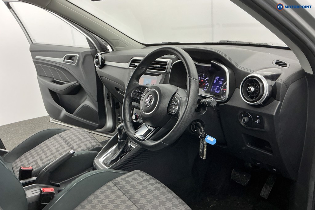 Mg Motor Uk ZS Excite Automatic Petrol SUV - Stock Number (1598138) - 10th supplementary image