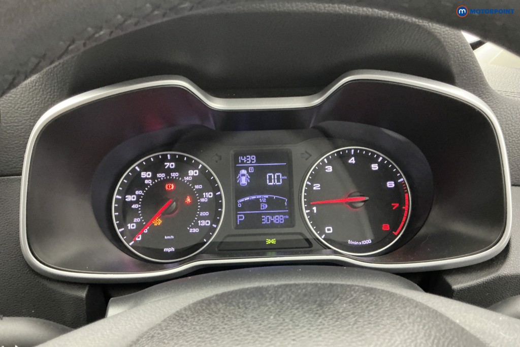 Mg Motor Uk ZS Excite Automatic Petrol SUV - Stock Number (1598138) - 12th supplementary image