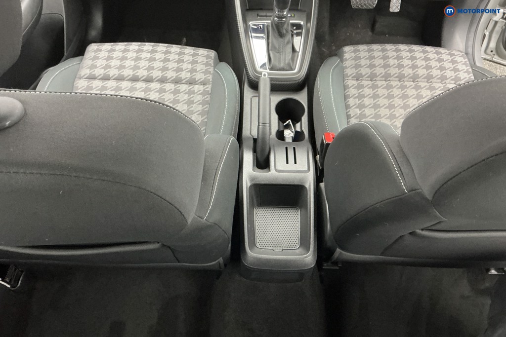 Mg Motor Uk ZS Excite Automatic Petrol SUV - Stock Number (1598138) - 13th supplementary image