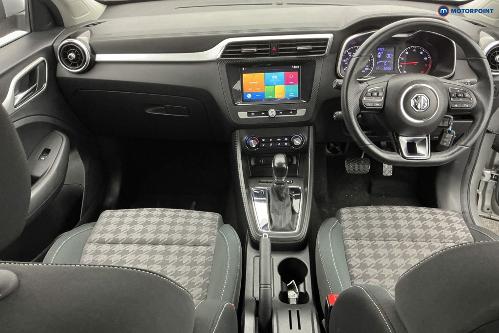 Mg Motor Uk ZS Excite Automatic Petrol SUV - Stock Number (1598138) - 14th supplementary image