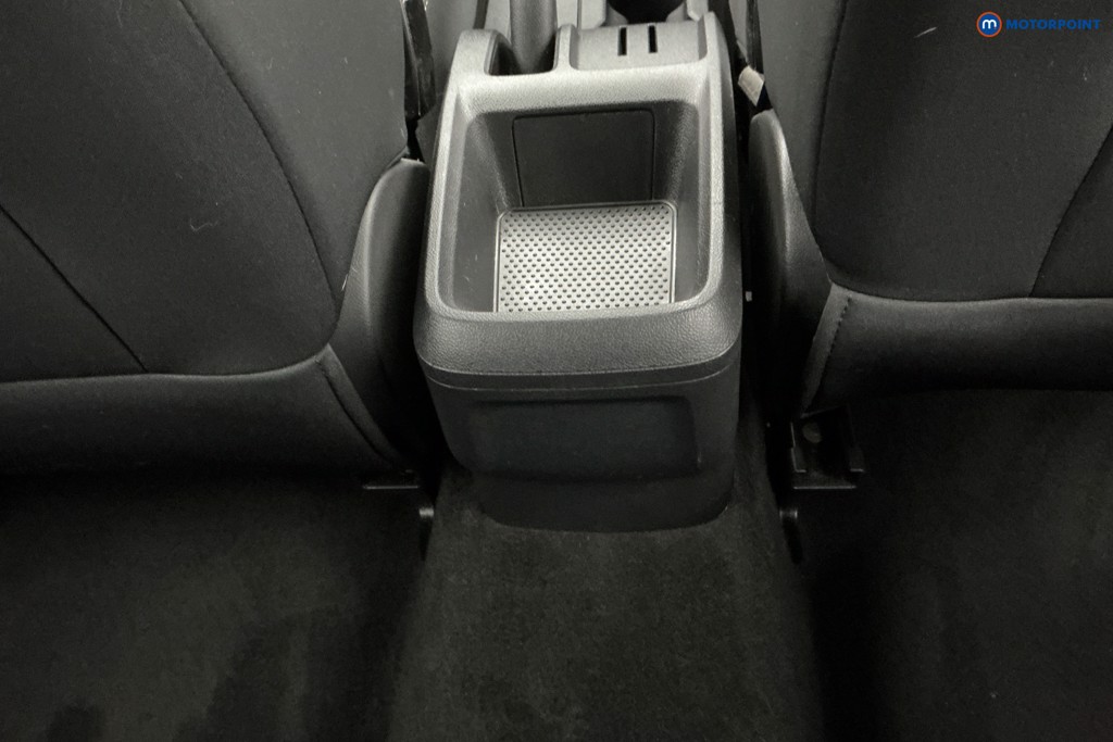 Mg Motor Uk ZS Excite Automatic Petrol SUV - Stock Number (1598138) - 16th supplementary image