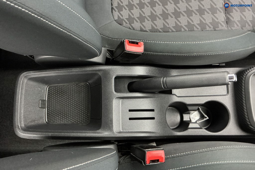 Mg Motor Uk ZS Excite Automatic Petrol SUV - Stock Number (1598138) - 17th supplementary image