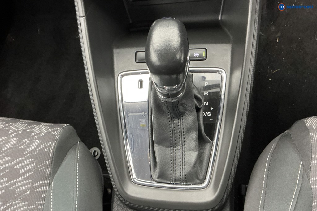 Mg Motor Uk ZS Excite Automatic Petrol SUV - Stock Number (1598138) - 18th supplementary image