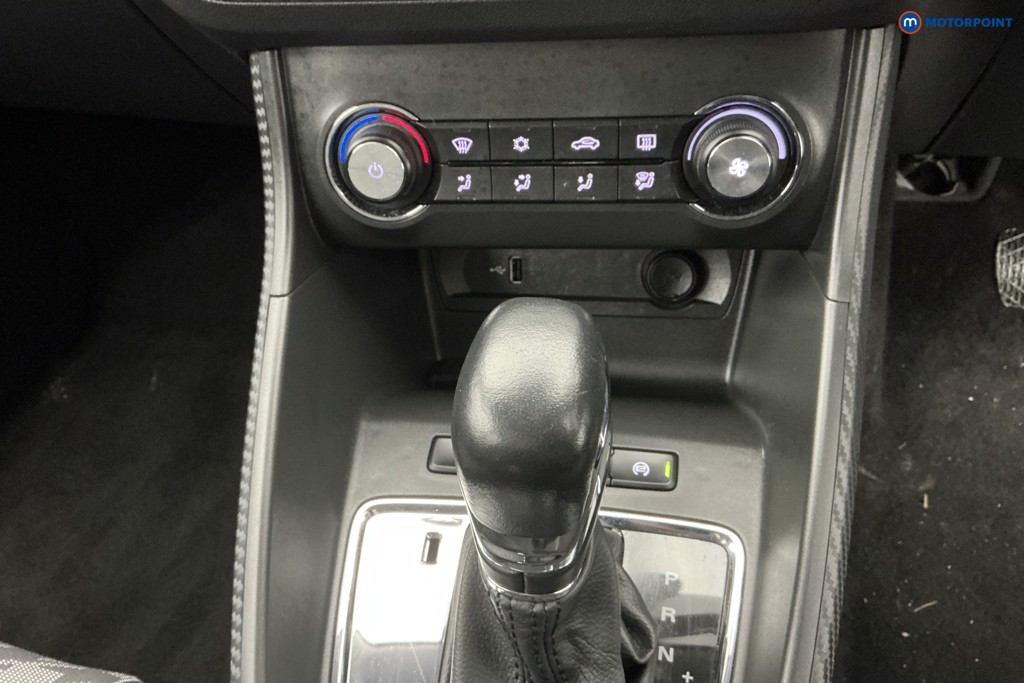 Mg Motor Uk ZS Excite Automatic Petrol SUV - Stock Number (1598138) - 19th supplementary image