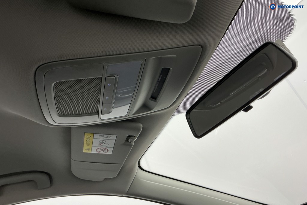 Mg Motor Uk ZS Excite Automatic Petrol SUV - Stock Number (1598138) - 20th supplementary image