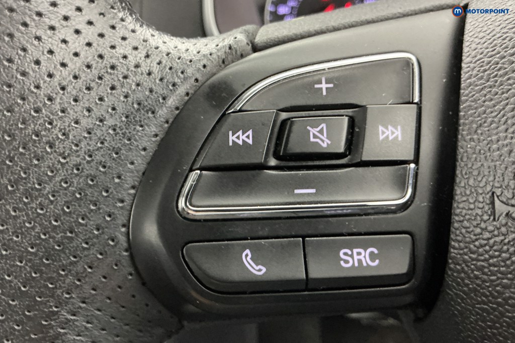 Mg Motor Uk ZS Excite Automatic Petrol SUV - Stock Number (1598138) - 22nd supplementary image