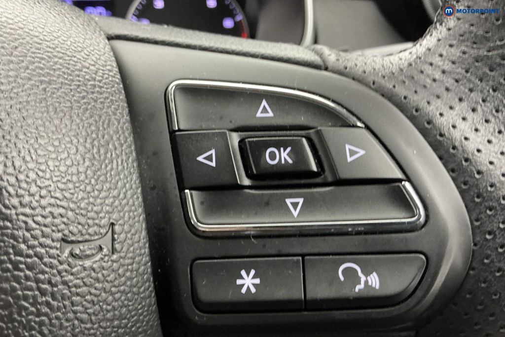 Mg Motor Uk ZS Excite Automatic Petrol SUV - Stock Number (1598138) - 23rd supplementary image