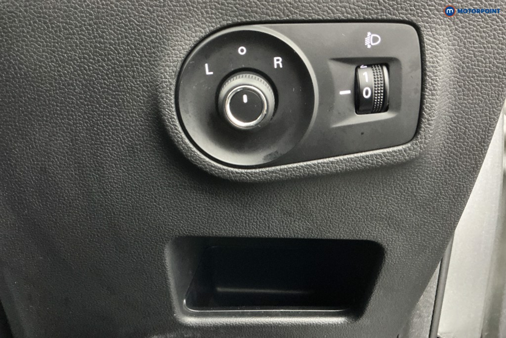 Mg Motor Uk ZS Excite Automatic Petrol SUV - Stock Number (1598138) - 24th supplementary image