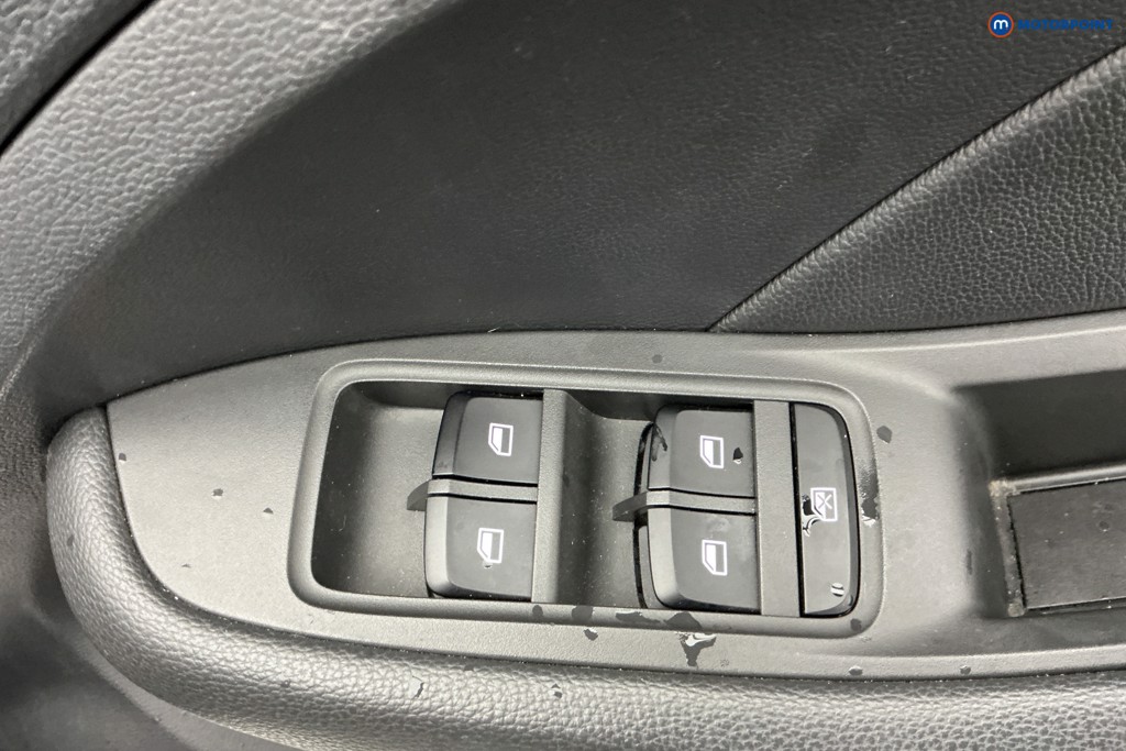 Mg Motor Uk ZS Excite Automatic Petrol SUV - Stock Number (1598138) - 26th supplementary image