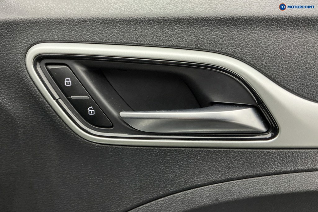 Mg Motor Uk ZS Excite Automatic Petrol SUV - Stock Number (1598138) - 27th supplementary image