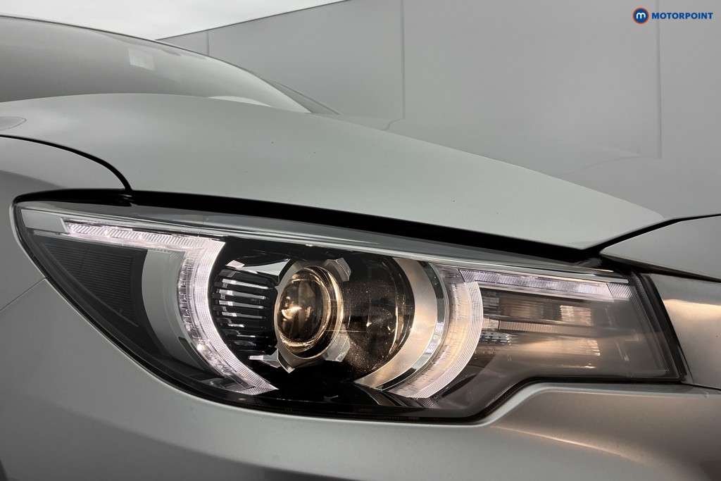 Mg Motor Uk ZS Excite Automatic Petrol SUV - Stock Number (1598138) - 31st supplementary image