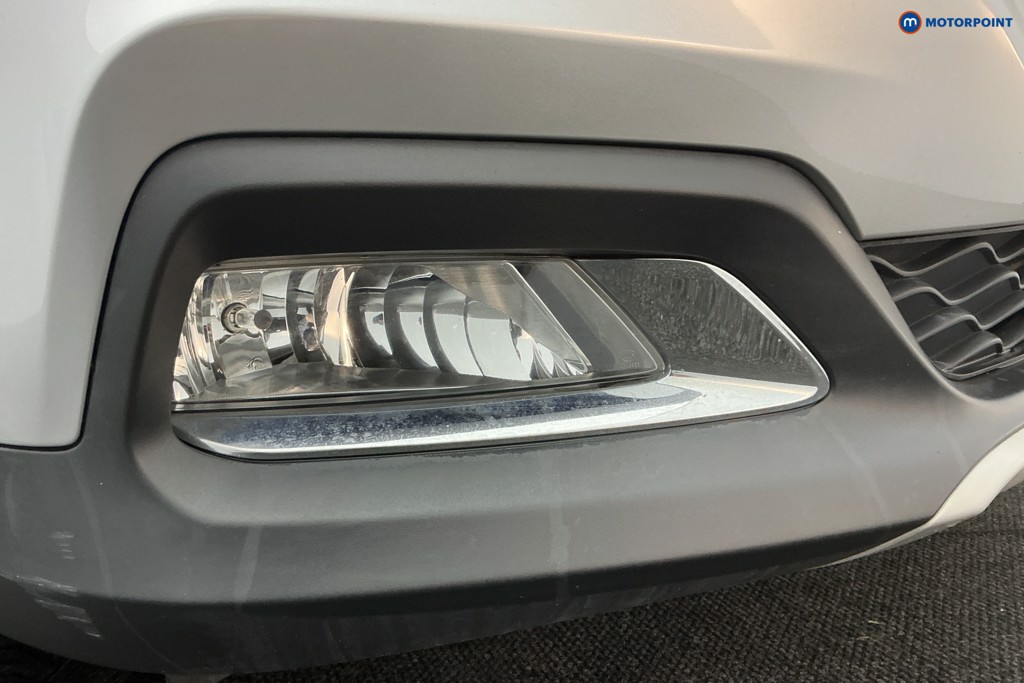 Mg Motor Uk ZS Excite Automatic Petrol SUV - Stock Number (1598138) - 32nd supplementary image