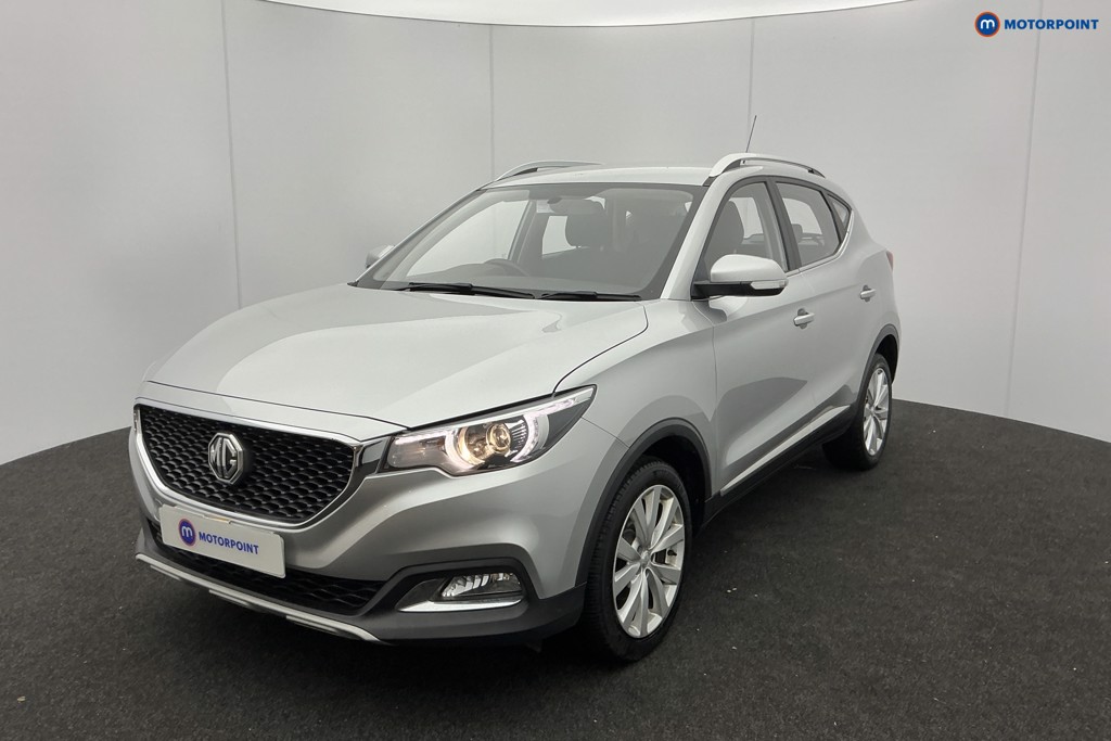 Mg Motor Uk ZS Excite Automatic Petrol SUV - Stock Number (1598138) - 35th supplementary image