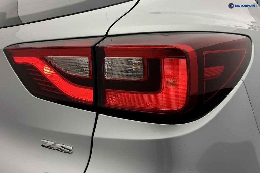 Mg Motor Uk ZS Excite Automatic Petrol SUV - Stock Number (1598138) - 36th supplementary image