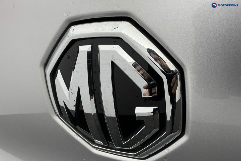 Mg Motor Uk ZS Excite Automatic Petrol SUV - Stock Number (1598138) - 37th supplementary image