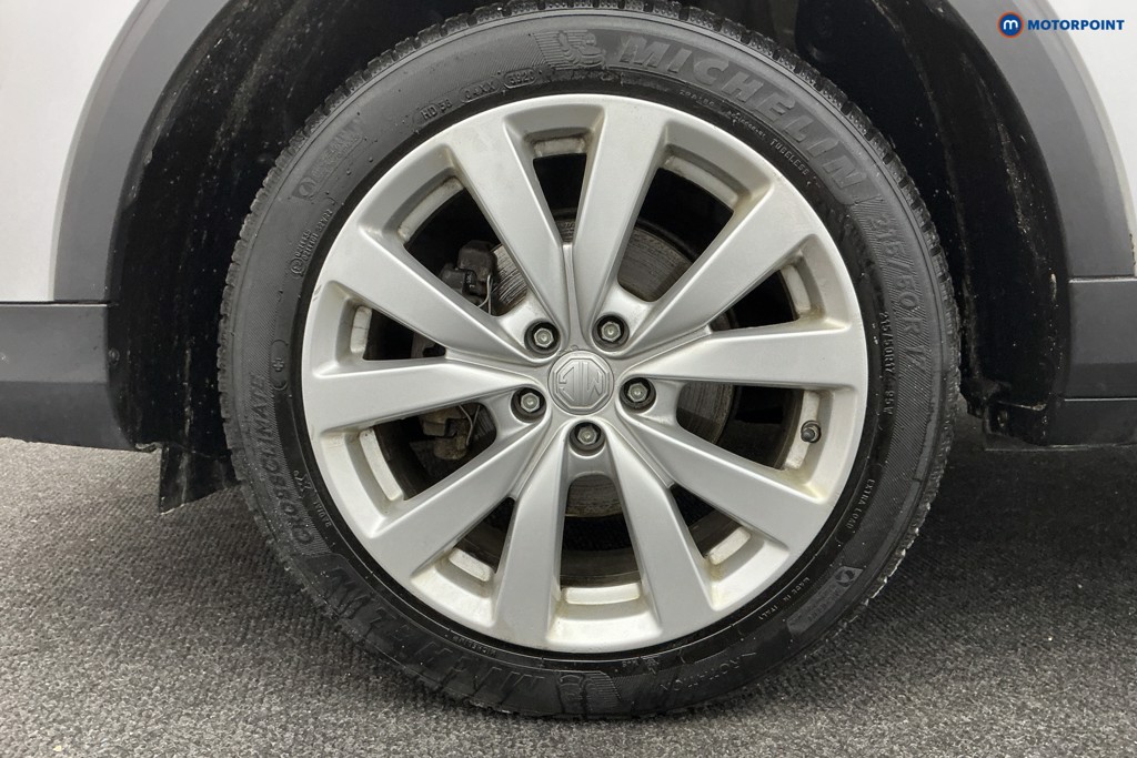 Mg Motor Uk ZS Excite Automatic Petrol SUV - Stock Number (1598138) - 38th supplementary image