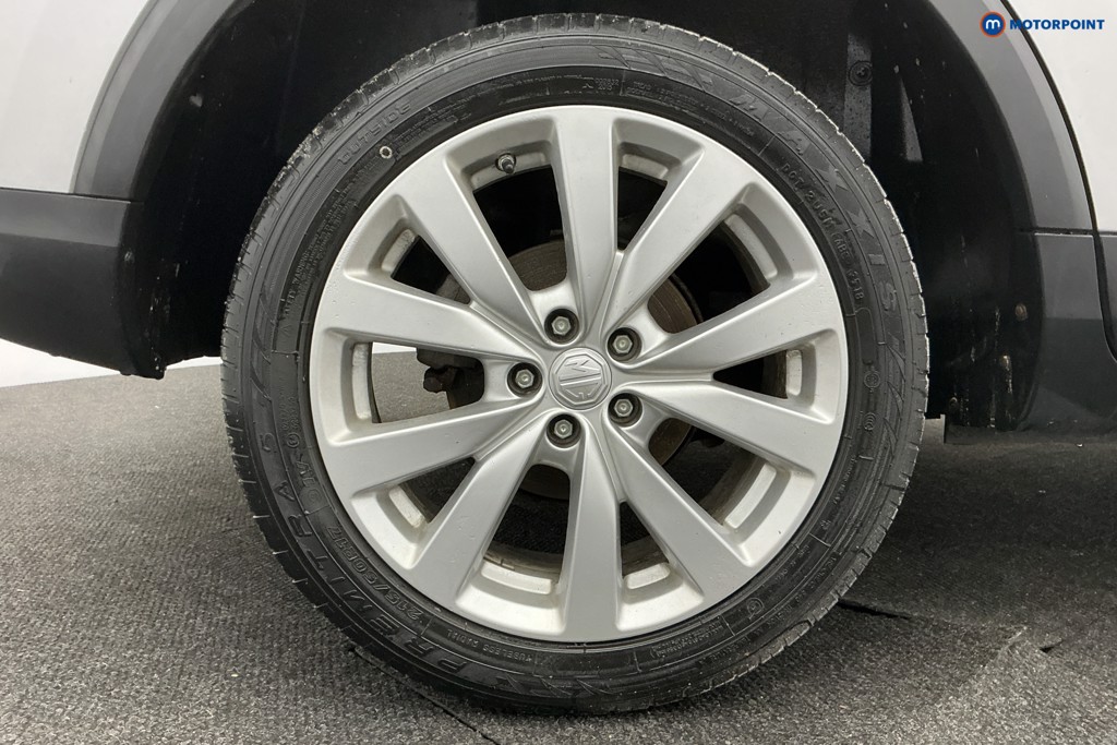 Mg Motor Uk ZS Excite Automatic Petrol SUV - Stock Number (1598138) - 40th supplementary image