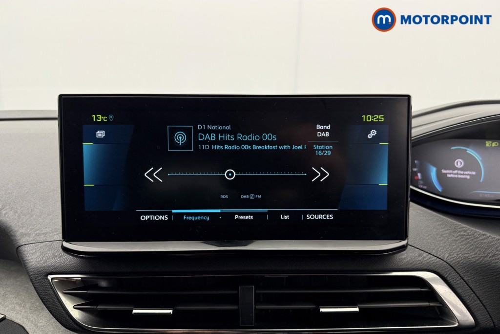 Peugeot 3008 GT Automatic Petrol Plug-In Hybrid SUV - Stock Number (1598207) - 6th supplementary image