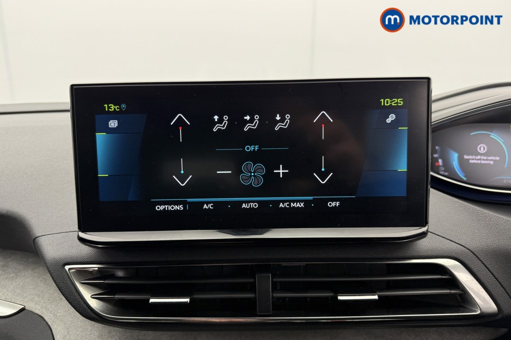 Peugeot 3008 GT Automatic Petrol Plug-In Hybrid SUV - Stock Number (1598207) - 7th supplementary image