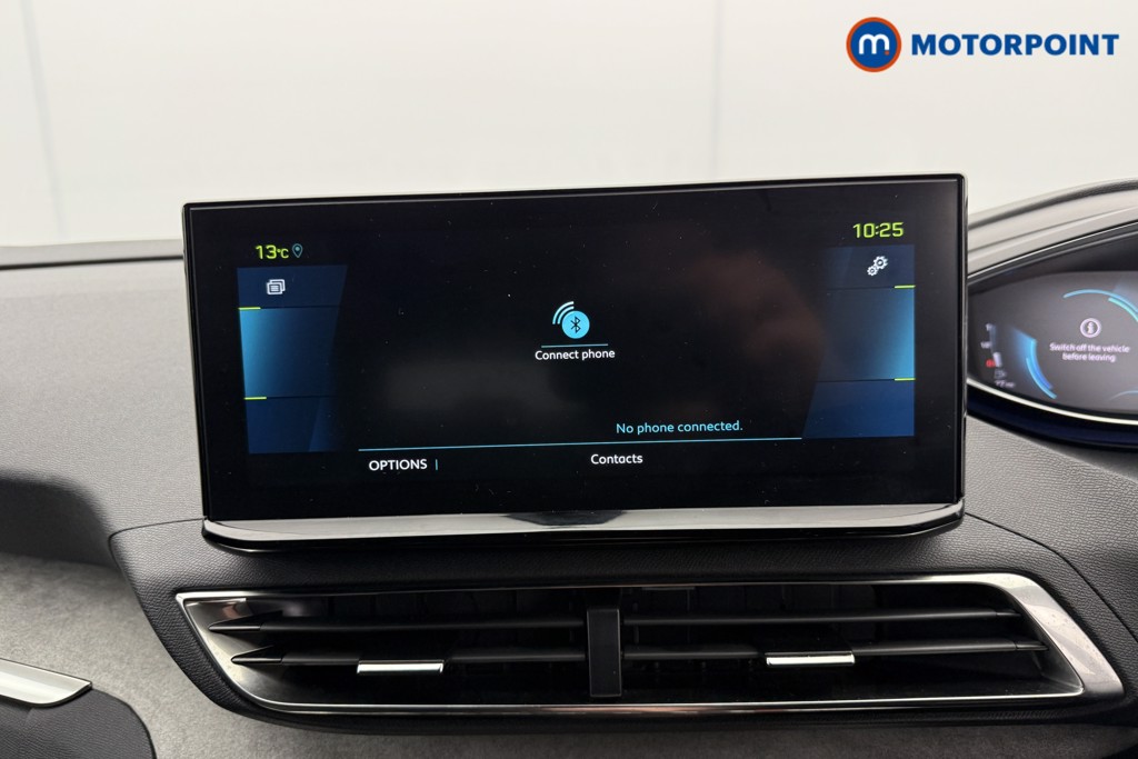 Peugeot 3008 GT Automatic Petrol Plug-In Hybrid SUV - Stock Number (1598207) - 10th supplementary image