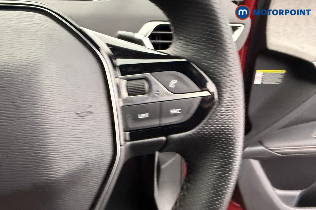 Peugeot 3008 GT Automatic Petrol Plug-In Hybrid SUV - Stock Number (1598207) - 14th supplementary image