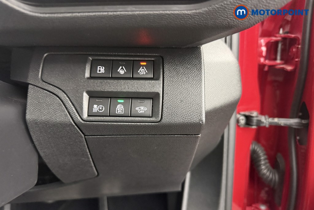 Peugeot 3008 GT Automatic Petrol Plug-In Hybrid SUV - Stock Number (1598207) - 15th supplementary image