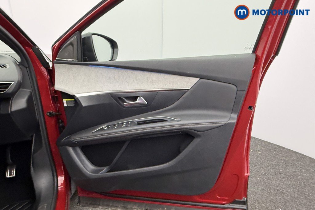 Peugeot 3008 GT Automatic Petrol Plug-In Hybrid SUV - Stock Number (1598207) - 17th supplementary image