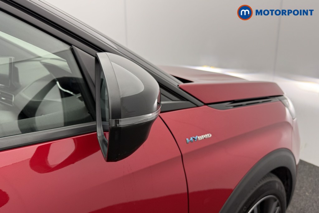 Peugeot 3008 GT Automatic Petrol Plug-In Hybrid SUV - Stock Number (1598207) - 19th supplementary image