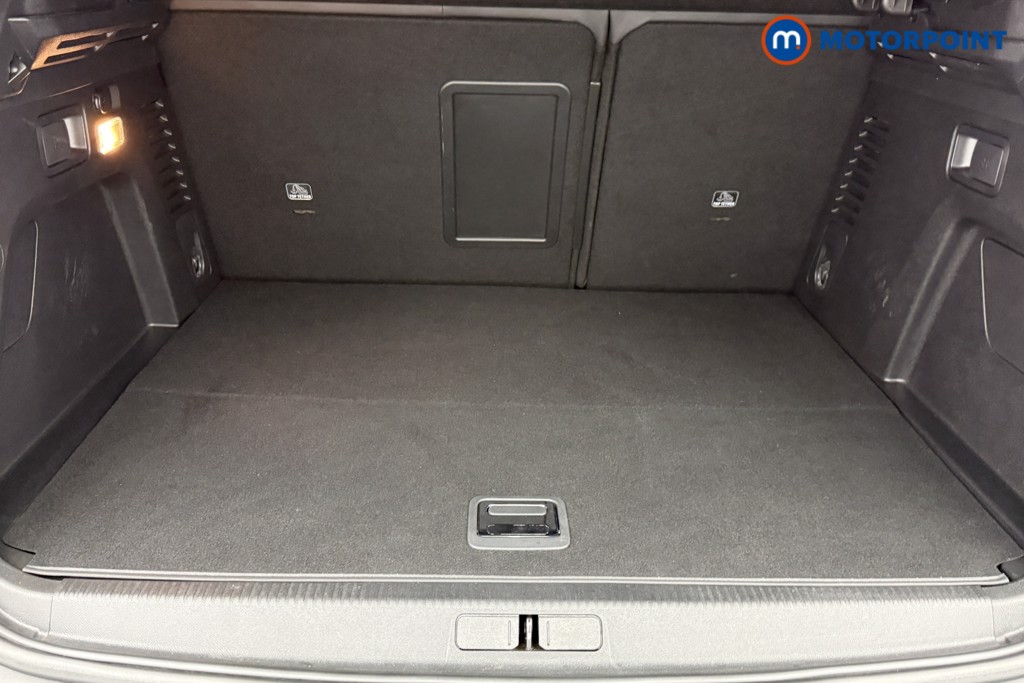 Peugeot 3008 GT Automatic Petrol Plug-In Hybrid SUV - Stock Number (1598207) - 22nd supplementary image