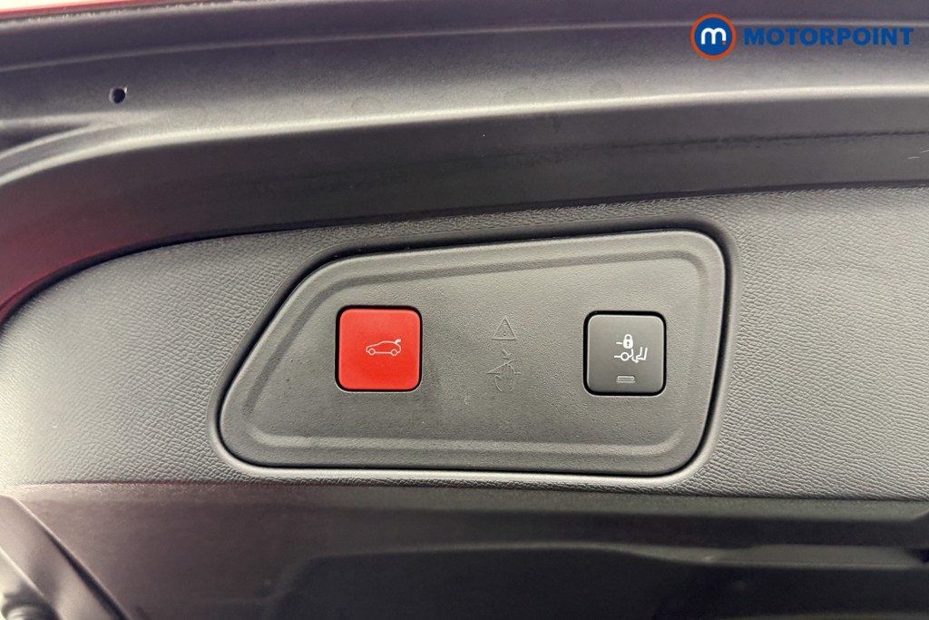 Peugeot 3008 GT Automatic Petrol Plug-In Hybrid SUV - Stock Number (1598207) - 23rd supplementary image