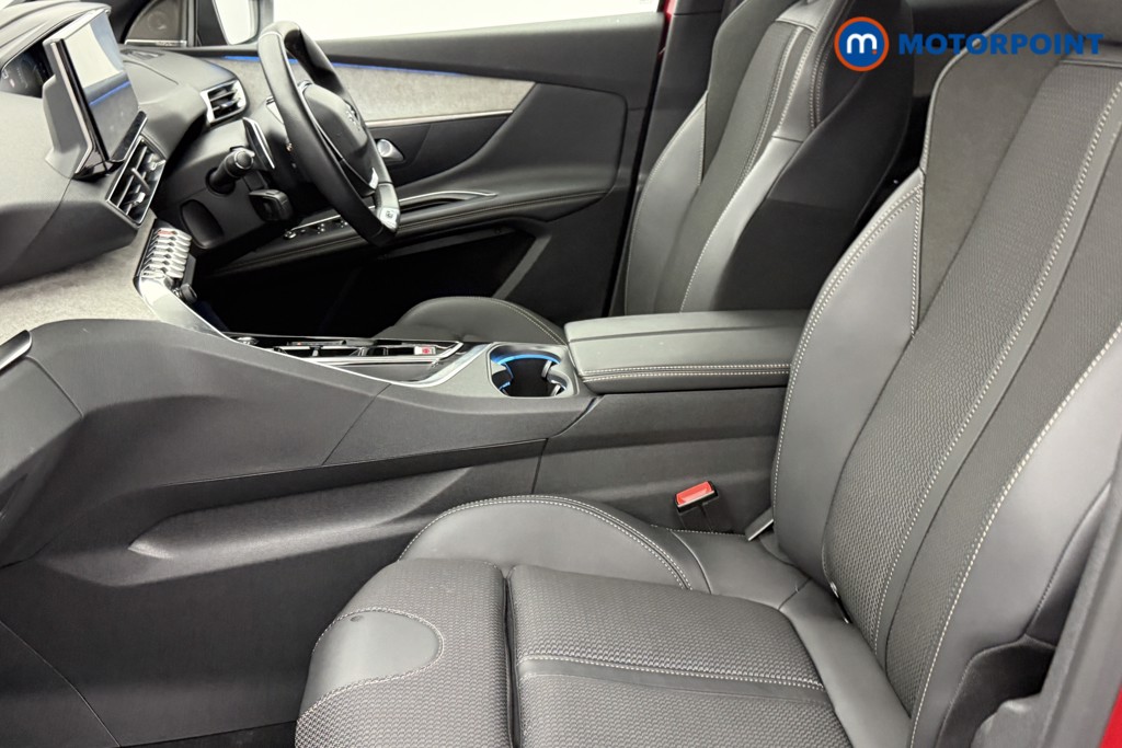 Peugeot 3008 GT Automatic Petrol Plug-In Hybrid SUV - Stock Number (1598207) - 24th supplementary image