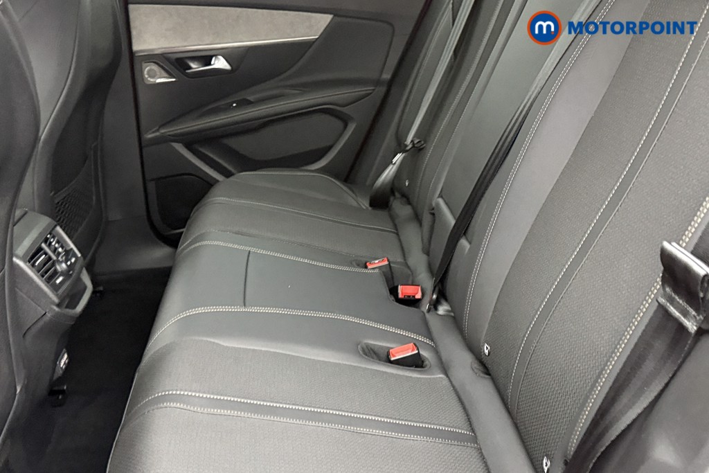 Peugeot 3008 GT Automatic Petrol Plug-In Hybrid SUV - Stock Number (1598207) - 25th supplementary image