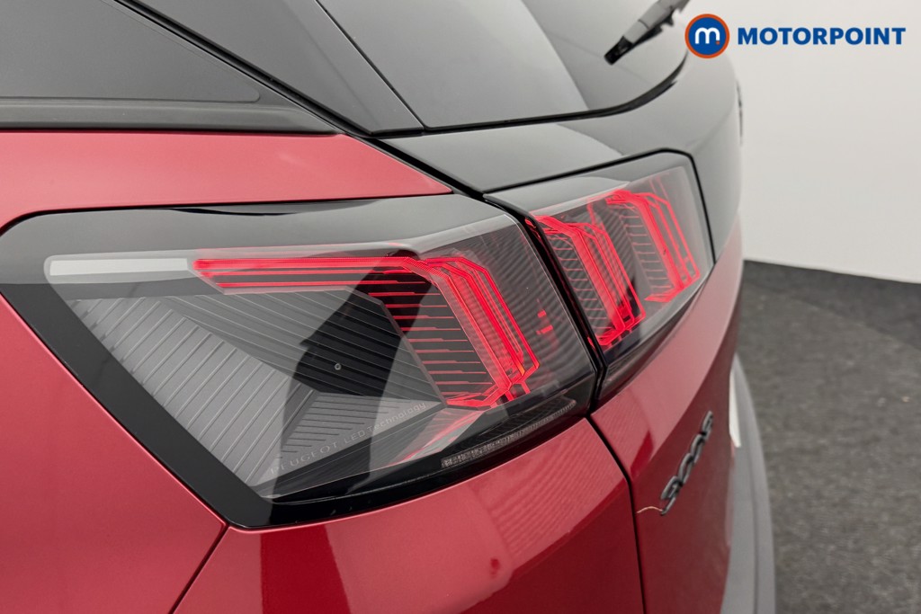 Peugeot 3008 GT Automatic Petrol Plug-In Hybrid SUV - Stock Number (1598207) - 27th supplementary image
